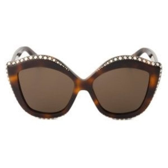 GUCCI Oversize sunglasses main image 7